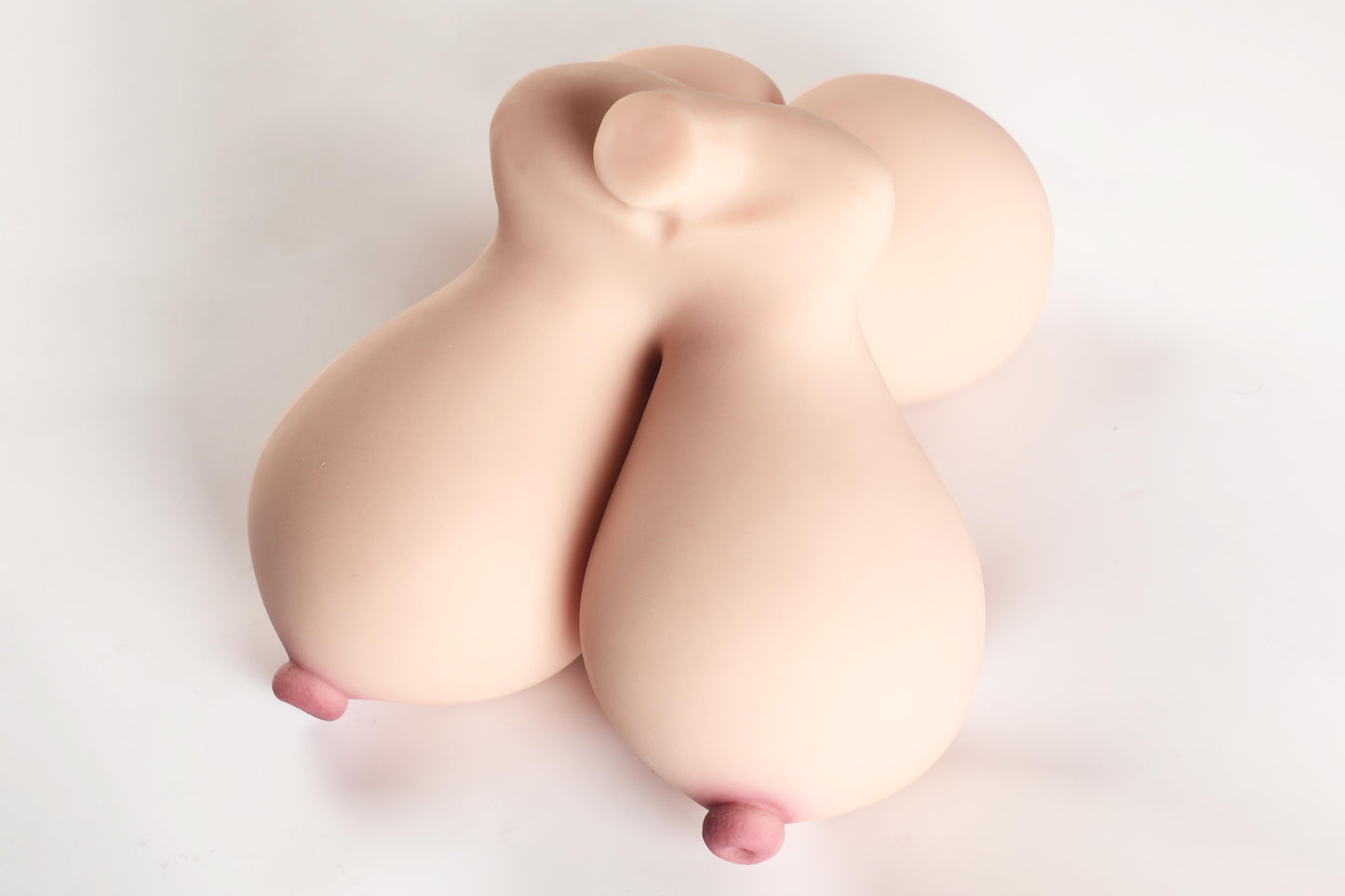 2.5kg lightweight stroker with real-feel texture