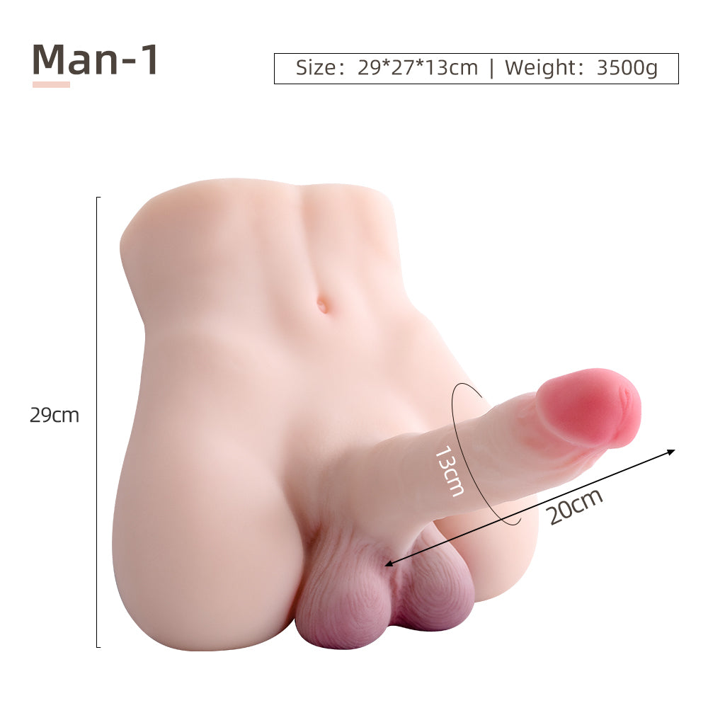 Adjustable dimensions for customizable comfort