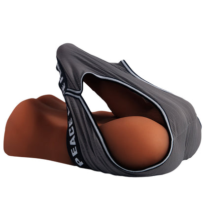 Includes discreet shipping for privacy